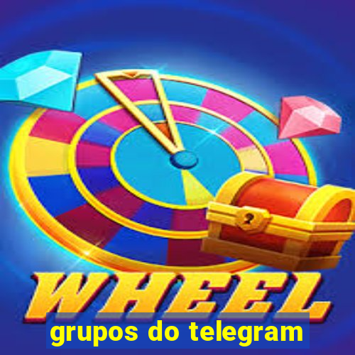 grupos do telegram